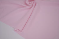 Quick-Dry Poly Spandex Fabric/ Moisture Wicking - Rose