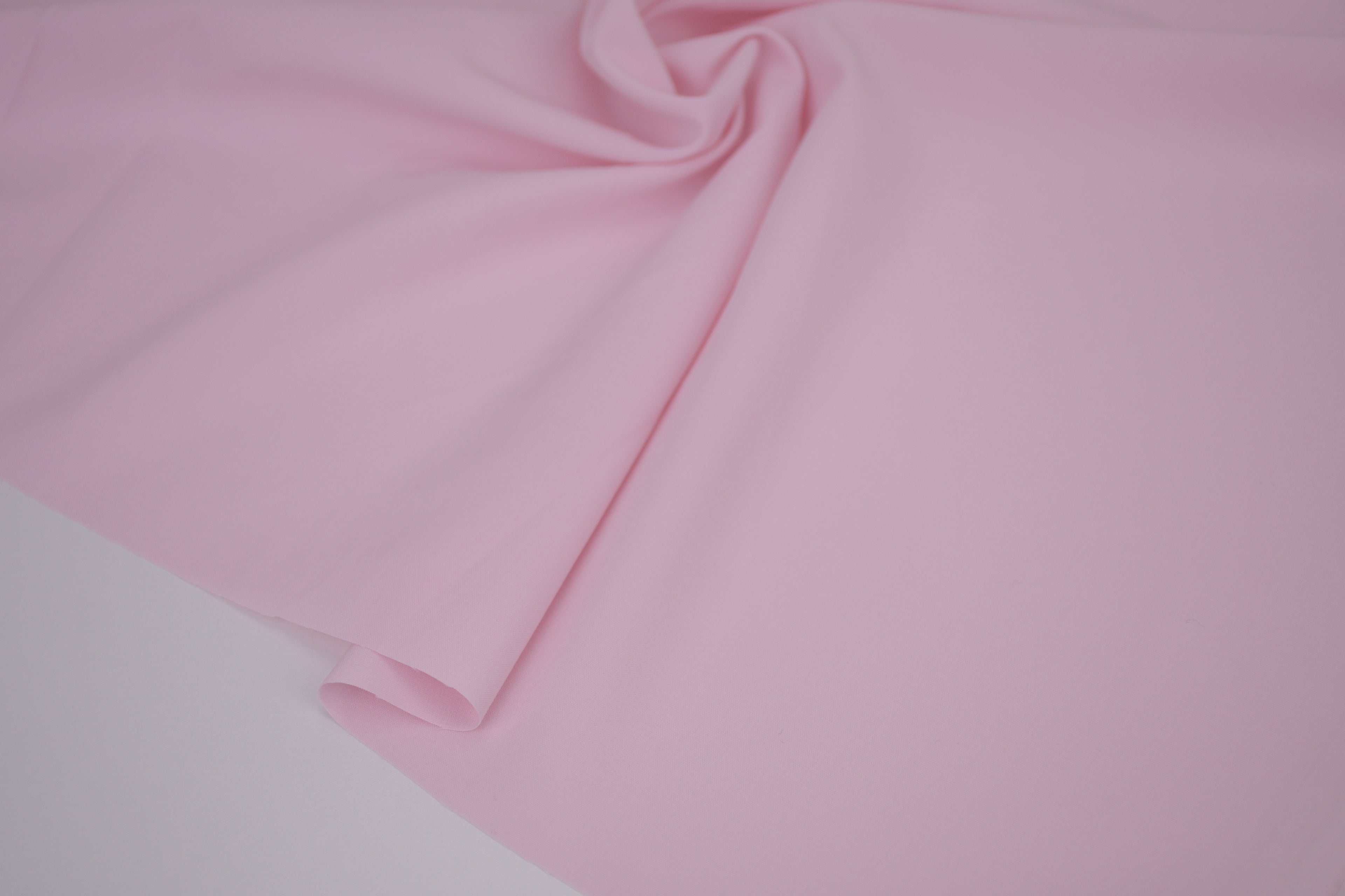 Quick-Dry Poly Spandex Fabric/ Moisture Wicking - Rose