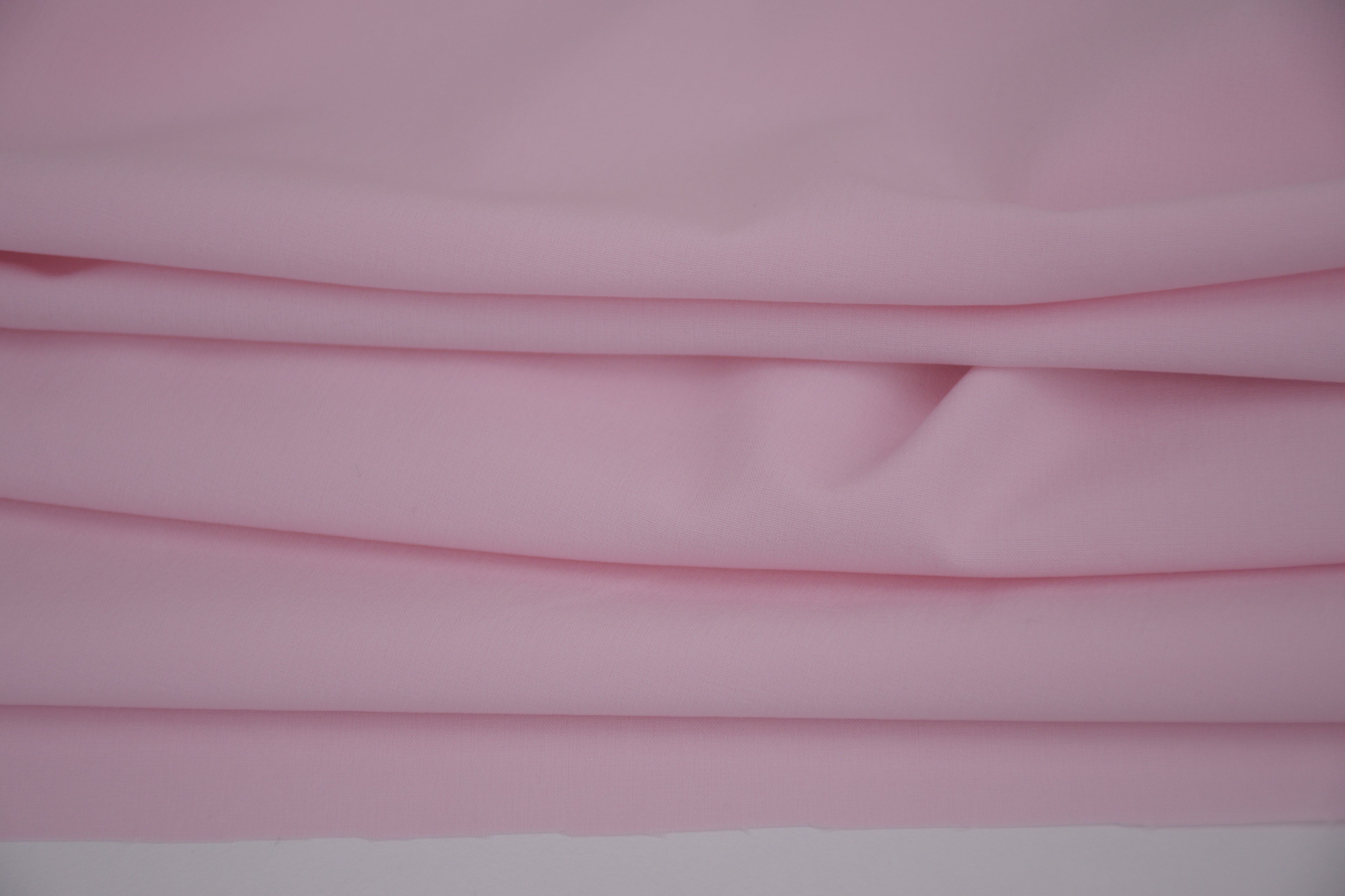 Quick-Dry Poly Spandex Fabric/ Moisture Wicking - Rose
