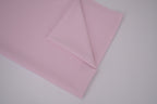 Quick-Dry Poly Spandex Fabric/ Moisture Wicking - Rose