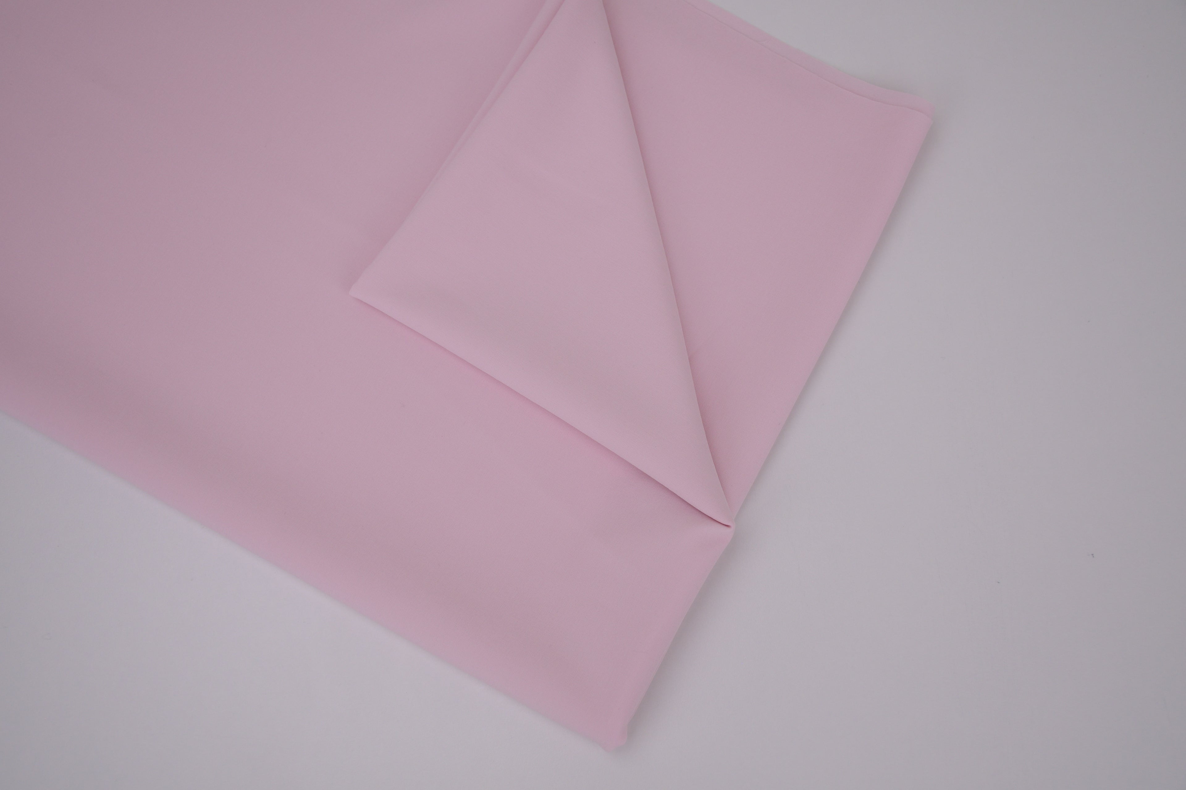 Quick-Dry Poly Spandex Fabric/ Moisture Wicking - Rose