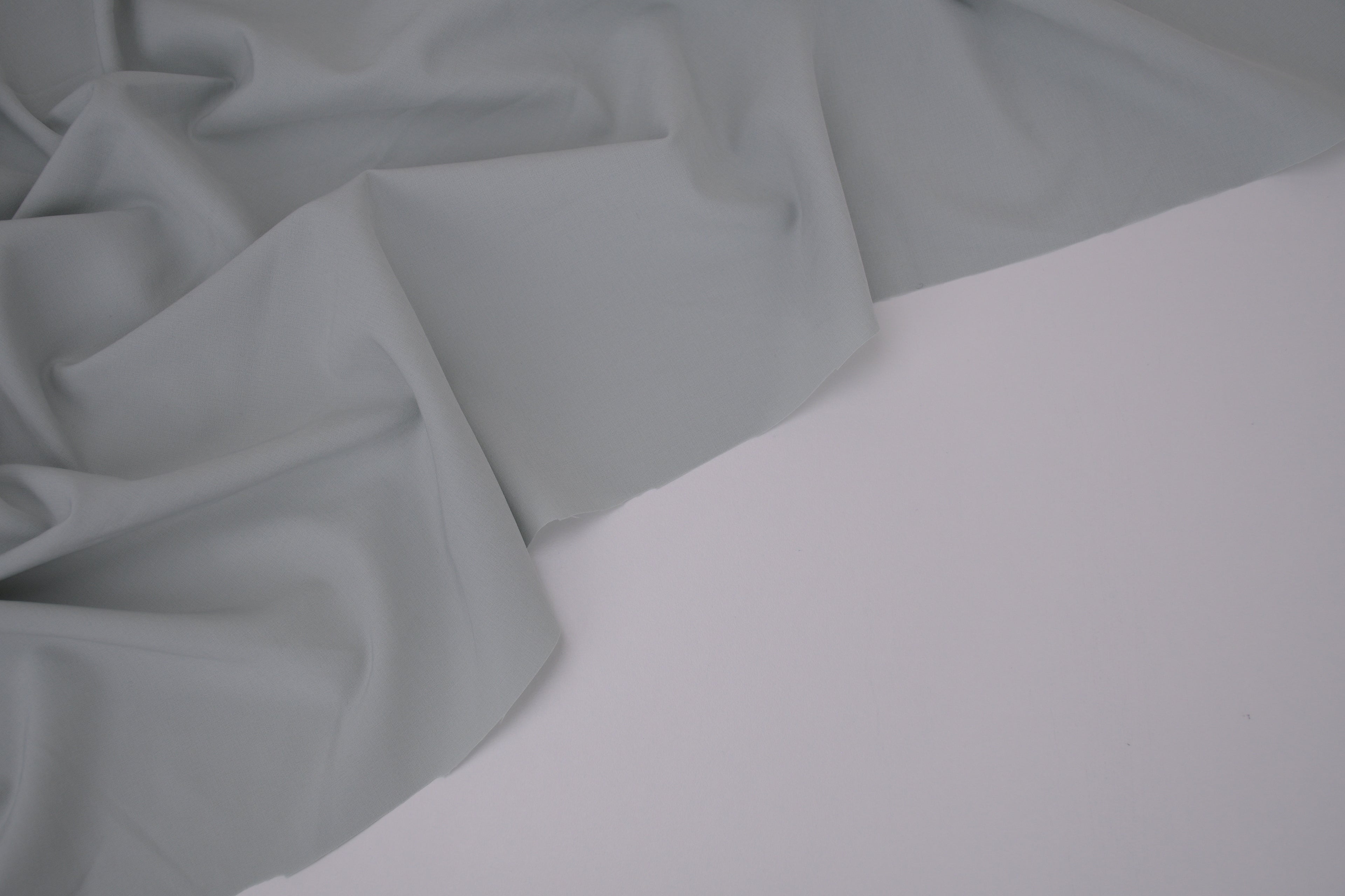 Quick-Dry Poly Spandex Fabric/ Moisture Wicking - Aish Grey