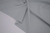 Quick-Dry Poly Spandex Fabric/ Moisture Wicking - Aish Grey