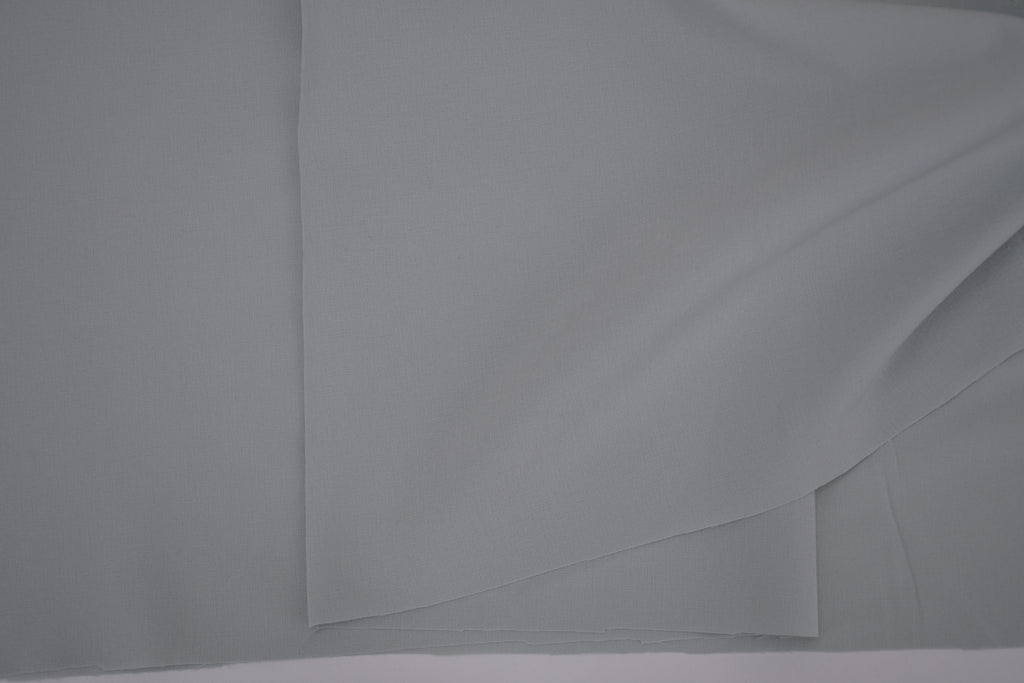 Quick-Dry Poly Spandex Fabric/ Moisture Wicking - Aish Grey