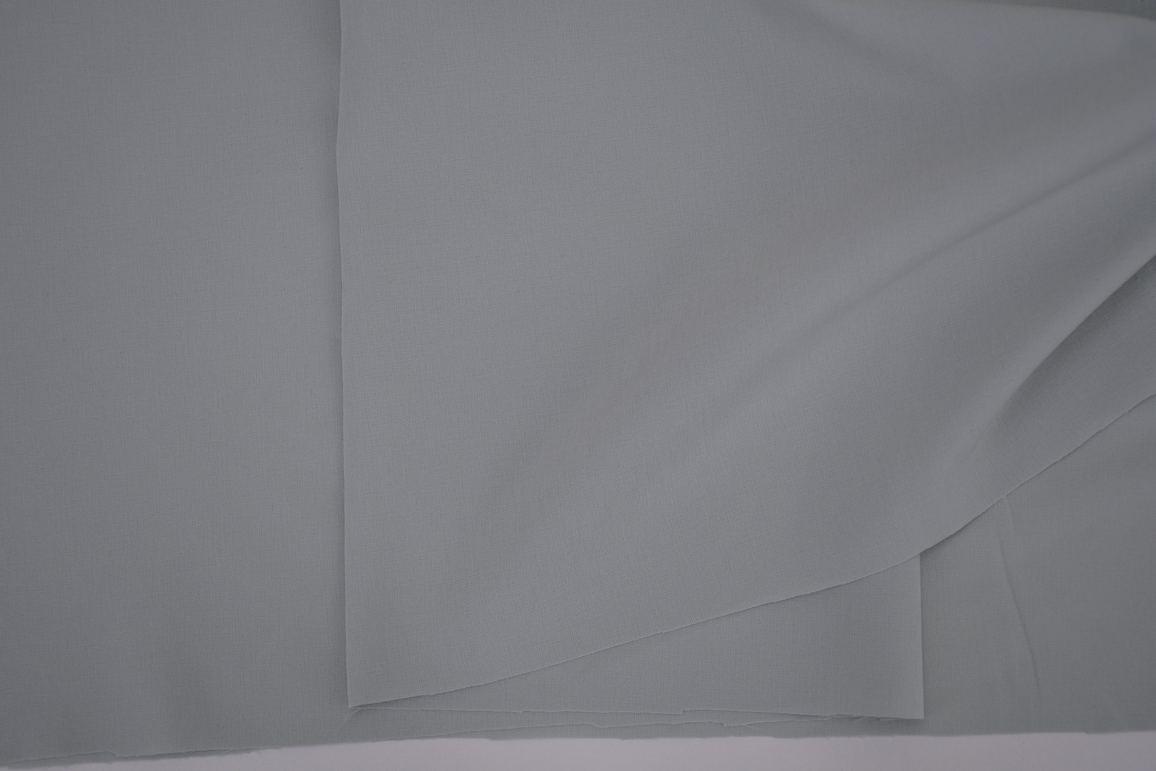 Quick-Dry Poly Spandex Fabric/ Moisture Wicking - Aish Grey