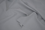 Quick-Dry Poly Spandex Fabric/ Moisture Wicking - Aish Grey
