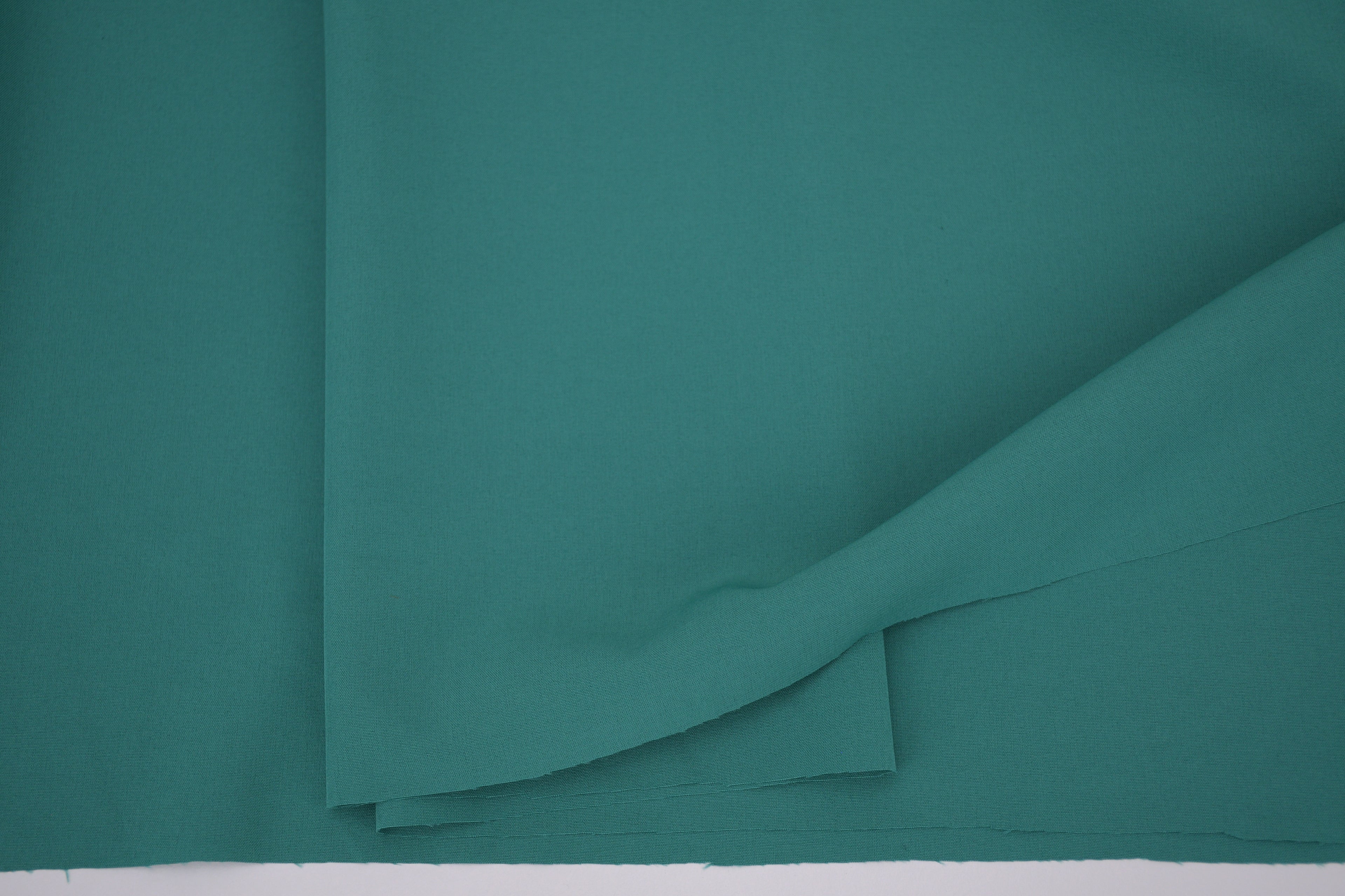 Quick-Dry Poly Spandex Fabric/ Moisture Wicking - Jade Green