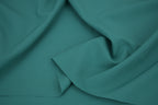 Quick-Dry Poly Spandex Fabric/ Moisture Wicking - Jade Green