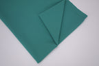 Quick-Dry Poly Spandex Fabric/ Moisture Wicking - Jade Green
