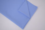 Quick-Dry Poly Spandex Fabric/ Moisture Wicking - Cornflower Blue