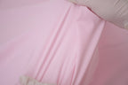 Quick-Dry Poly Spandex Fabric/ Moisture Wicking - Rose