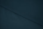 Crepe Stretch Fabric for Bridal & Evening Dresses -  Teal