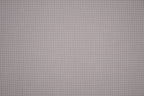 Gingham Checks Yarn-Dyed Cotton Fabric - Almond