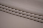 Crepe Stretch Fabric for Bridal & Evening Dresses - Beige