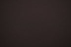 Crepe Stretch Fabric for Bridal & Evening Dresses - Espresso