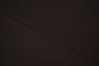 Crepe Stretch Fabric for Bridal & Evening Dresses - Espresso