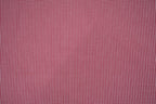 Gingham Checks Yarn-Dyed Cotton Fabric -  Heritage Red