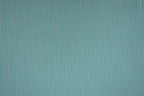 Gingham Checks Yarn-Dyed Cotton Fabric - Aqua Green