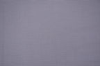Gingham Checks Yarn-Dyed Cotton Fabric -  Pebble Grey