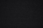 Denim Teddy Sherpa Fleece Fabric - Black