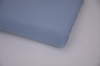 TENCEL™ Modal Cotton Denim Look Jersey Knit Fabric