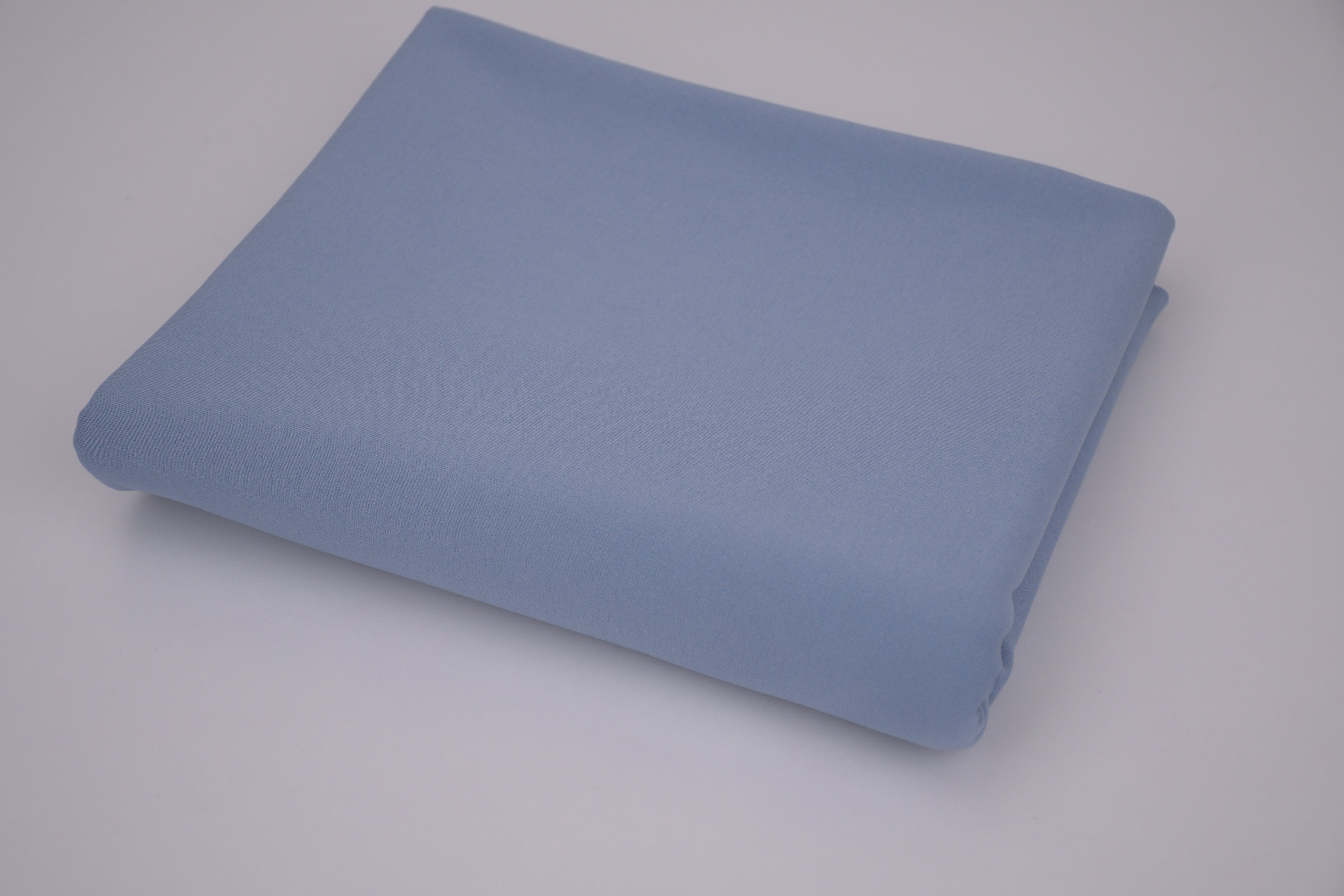 TENCEL™ Modal Cotton Denim Look Jersey Knit Fabric