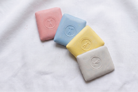 Tailoring Chalk Fabric Marking Tool - Yellow