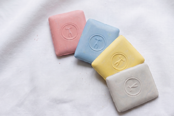 Tailoring Chalk Fabric Marking Tool - Yellow