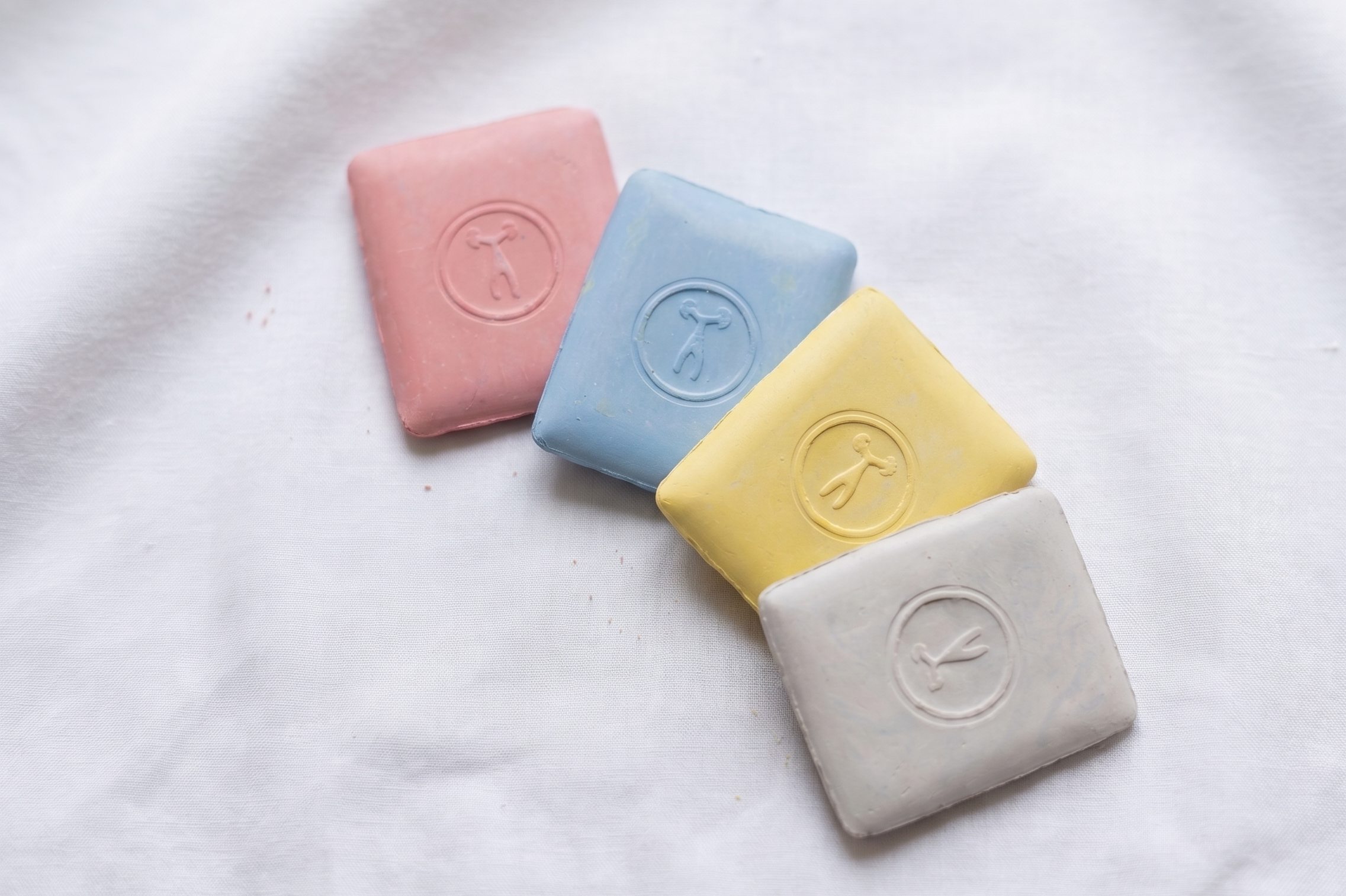Tailoring Chalk Fabric Marking Tool - Ivory