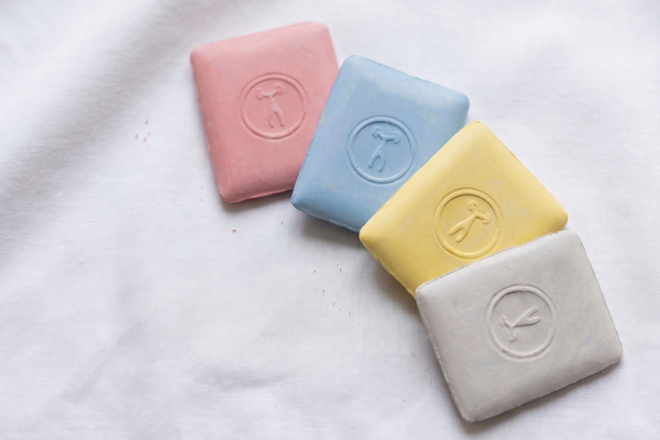 Tailoring Chalk Fabric Marking Tool - Ivory
