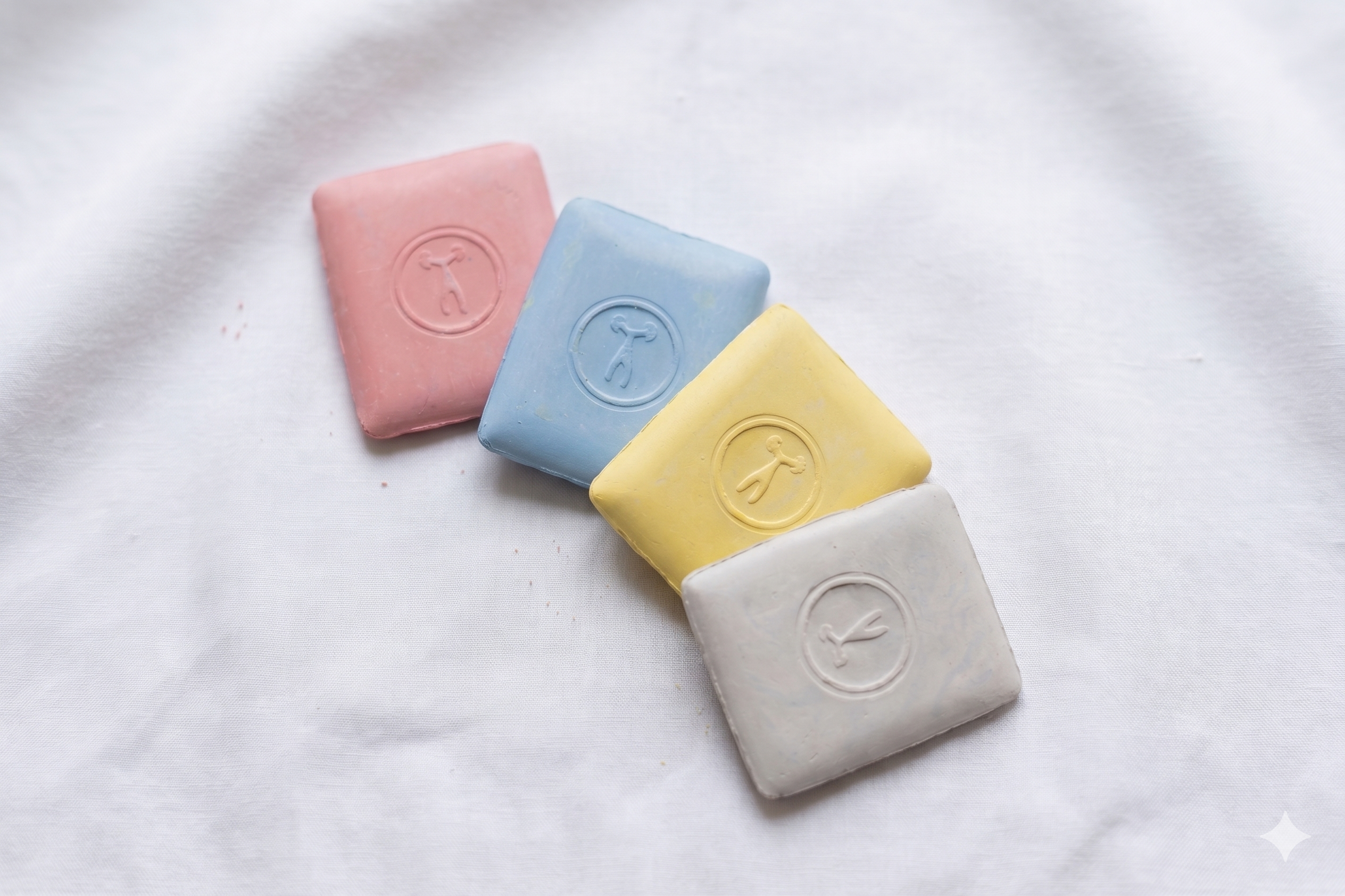 Tailoring Chalk Fabric Marking Tool - Pink