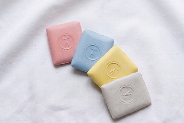 Tailoring Chalk Fabric Marking Tool - Pink