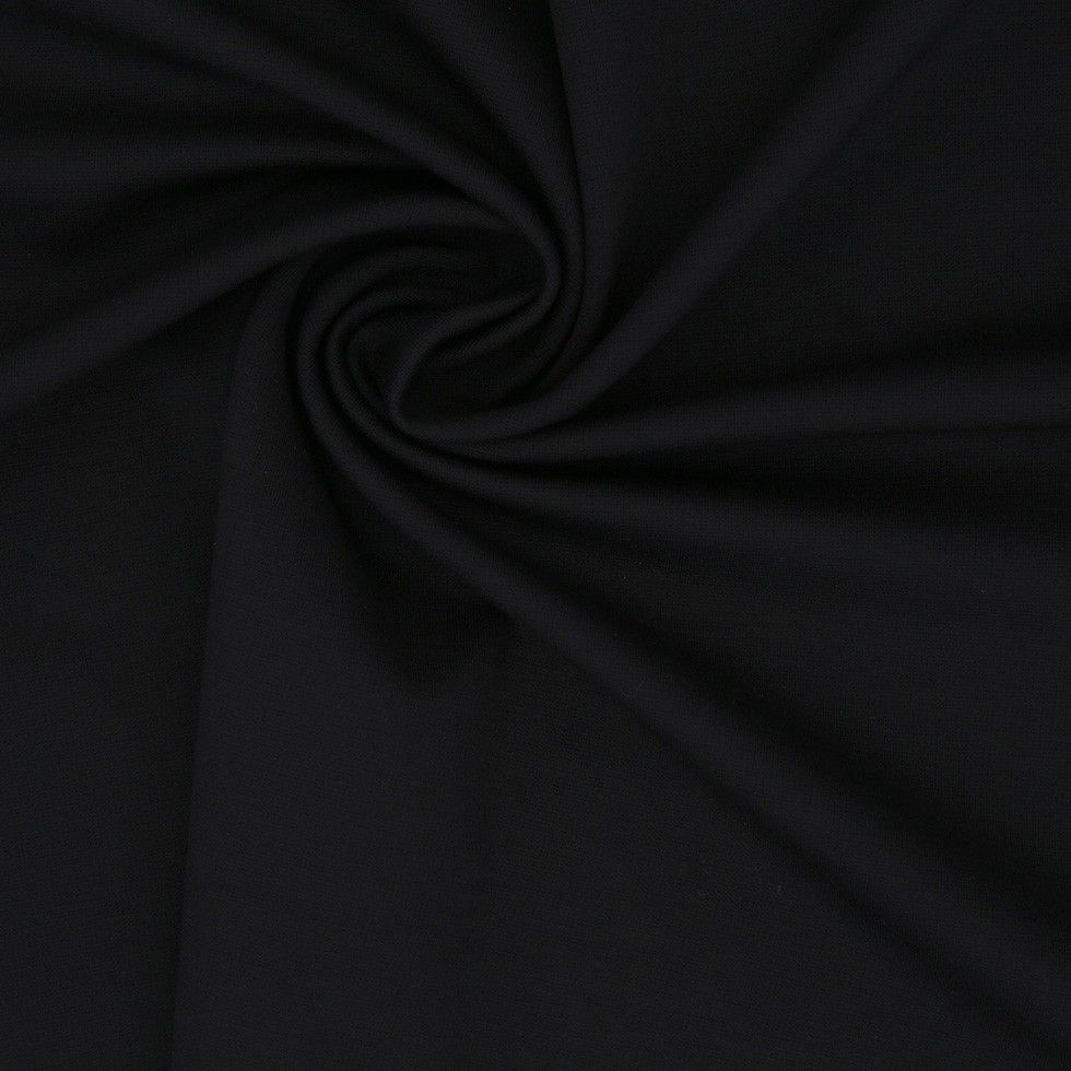 Ponte De Roma Double Knit Stretch Fabric
