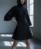 Ponte De Roma Double Knit Stretch Fabric